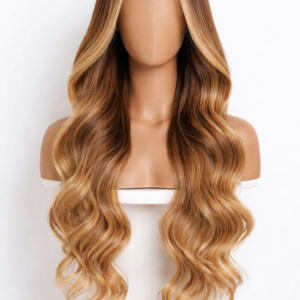 T2/27 – Honey Blonde Dimension