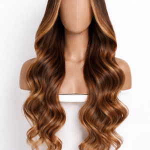 Ombré Wig