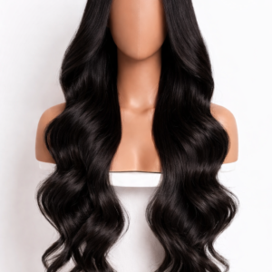 #1B (Natural Off-Black)